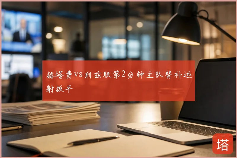 赫塔费vs利兹联第2分钟主队替补远射扳平